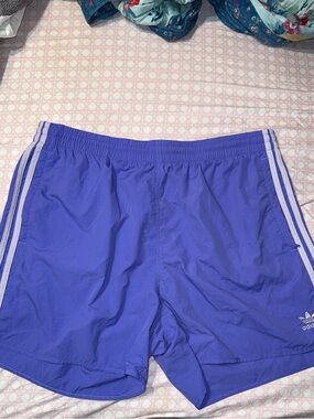 Men’s adidas shorts